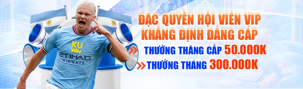 Nạp tiền nhận thưởng